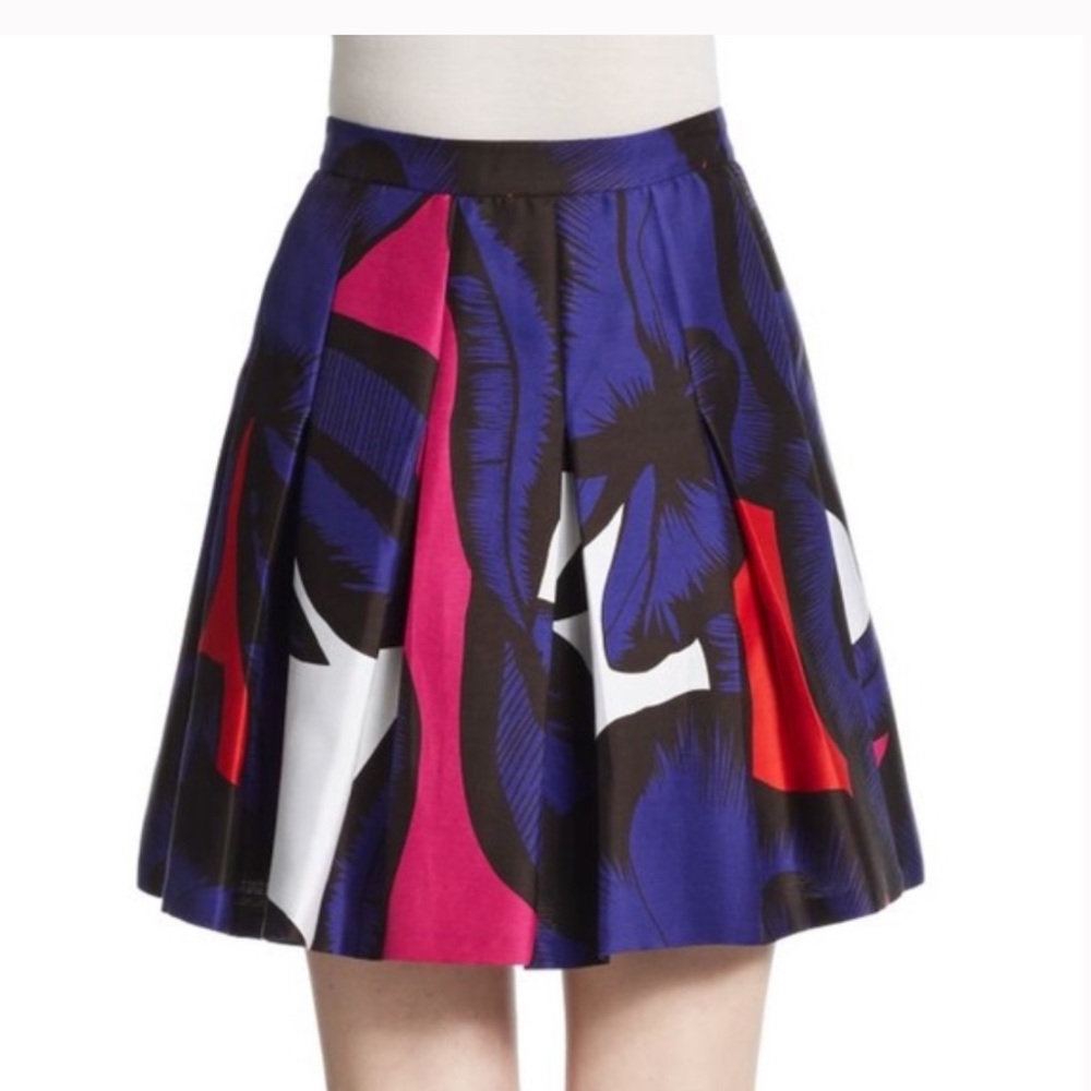 Diane von Furstenberg skirt. Never worn. NWOT